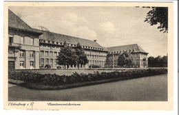Oldenburg I. O. - Staatsministerium V.1951 (5064) - Oldenburg