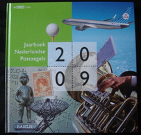 Nederland NVPH 2620-2693 Jaarboek Nederlandse Postzegels 2009 MNH Postfris Complete Yearset - Années Complètes