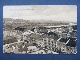 AK BRAUNAU Ca. 1910 ///// D*50477 - Braunau