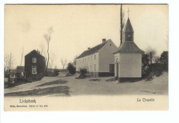 Linkebeek  La Chapelle - Linkebeek