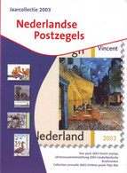 Nederland NVPH 2135-2232 Jaarcollectie Nederlandse Postzegels 2003 MNH Postfris Complete Yearset - Komplette Jahrgänge