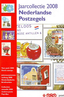 Nederland NVPH 2550-2619 Jaarcollectie Nederlandse Postzegels 2008 MNH Postfris Complete Yearset - Années Complètes