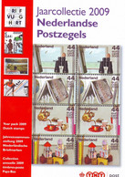 Nederland NVPH 2620-2693 Jaarcollectie Nederlandse Postzegels 2009 MNH Postfris Complete Yearset - Années Complètes