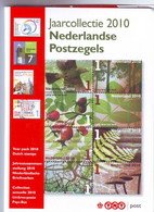 Nederland NVPH 2694-2787 Jaarcollectie Nederlandse Postzegels 2010 MNH Postfris Complete Yearset - Volledig Jaar