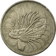 Monnaie, Singapour, 50 Cents, 1973, Singapore Mint, TTB, Copper-nickel, KM:5 - Singapour