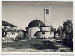 RHEINECK,  SG - St. Theresienkirche - Rheineck