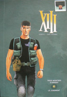 XIII - Integrale Dos Toilé - Le Soir - Tome 6 Contient N°11 Et 12 - Vance Vanhamme - XIII