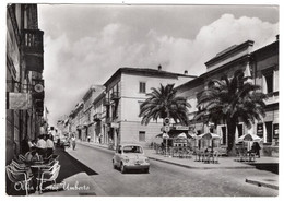 Formato Grande - OLBIA - Corso Umberto - Olbia
