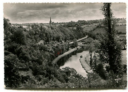 CHATEAUNEUF DU FAOU La Vallée De L’Aulne - Châteauneuf-du-Faou