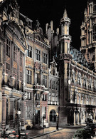 CPM - Illuminations De BRUXELLES - Grand'Place. - Bruxelles By Night