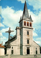 Pontacq L'eglise 1973   CPM Ou CPSM - Pontacq