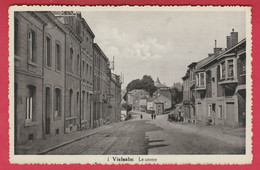 Vielsalm - Le Centre ( Voir Verso ) - Vielsalm