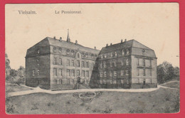 Vielsalm - Le Pensionnat -1909 ( Voir Verso ) - Vielsalm