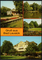 F2735 - TOP Bad Lausick - Bild Und Heimat Reichenbach - Bad Lausick