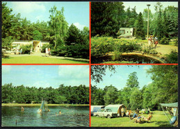 F2750 - TOP Pressel Naherholungszentrum VEB Eilenburg Chemie - Bild Und Heimat Reichenbach - Eilenburg