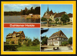 F2775 - TOP Dahlen - Bild Und Heimat Reichenbach - Dahlen