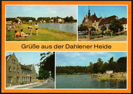 F2776 - TOP Dahlen - Bild Und Heimat Reichenbach - Dahlen