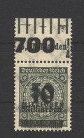 D.R.OPD-Oberänder,OPD Stettin,336A,OR 0.7.0 ,xx,(4650) - Nuevos