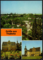 F2789 - TOP Thallwitz - Bild Und Heimat Reichenbach - Wurzen