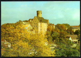 F2792 - TOP Gnandstein Burg - Bild Und Heimat Reichenbach - Geithain