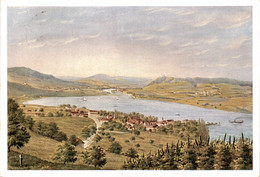 Alt-Mammern Am Untersee Ums Jahr 1865 * 6. 4. 1939 - Mammern