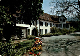 Schloss Mammern TG (35514) * 26. 6. 1980 - Mammern