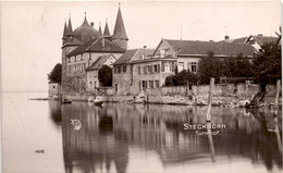 Steckborn - Turmhof (11618) - Steckborn