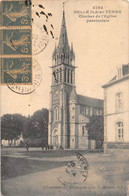 ¤¤  -  BELLE-ISLE-en-TERRE   -  Clocher De L'Eglise Paroissiale          -  ¤¤ - Sonstige & Ohne Zuordnung