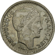 Monnaie, Algeria, 20 Francs, 1956, Paris, TB+, Copper-nickel, KM:91 - Algeria