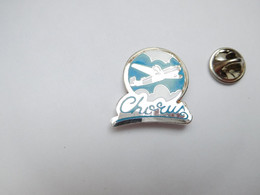 Beau Pin's Pins En EGF , Aviation , Avion , Chorus - Avions