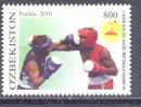 2010. Uzbekistan, Asian Sport Games, 1v,  Mint/** - Ouzbékistan