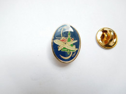 Beau Pin's Pins  , Aviation , Avion  , Aérospatiale - Avions