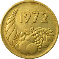 Monnaie, Algeria, 20 Centimes, 1972, Paris, TTB, Aluminum-Bronze, KM:103 - Algeria