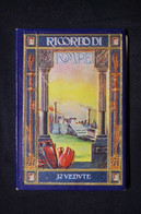 ITALIE - Dépliant Touristique De Pompei - L 103971 - Tourism Brochures