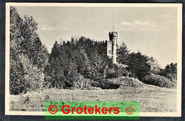 PUTTEN Watertoren Oud Groevenbeek Ca 1950 ? - Putten