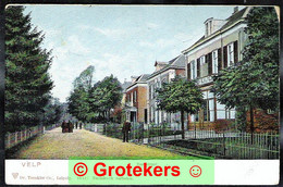 VELP Kerkstraat 1906 - Velp / Rozendaal