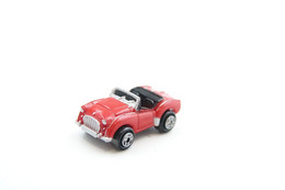 Vintage GALOOB Micro Machines Triumph TR-3 TR 3 - 1987 - VGC ( Mini Toy Cars ) - Matchbox