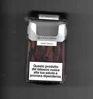 Tabacco Pacchetto Di Sigarette Italia - Neo Da 20 Pezzi (vuoto) - Tobacco-Tabac-Tabak-Tabaco - Etuis à Cigarettes Vides