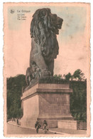 CPA -  Carte Postale -Belgique  Gileppe Le Lion -1948 VM35690 - Gileppe (Stuwdam)