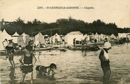 17 * Saint Georges De Didonne - Saint-Georges-de-Didonne