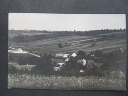 AK BLUMENTHAL B. Zistersdorf B. Gänserndorf Ca.1940  ///// D*50543 - Gänserndorf