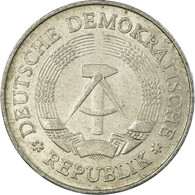 Monnaie, GERMAN-DEMOCRATIC REPUBLIC, Mark, 1978, Berlin, TTB, Aluminium, KM:35.2 - 1 Marco