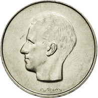 Monnaie, Belgique, 10 Francs, 10 Frank, 1979, Bruxelles, SUP, Nickel, KM:156.1 - 10 Francs
