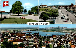 Kreuzlingen - 4 Bilder (270) * 20. 8. 1962 - Kreuzlingen