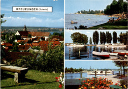 Kreuzlingen ('Schweiz) - 4 Bilder (32691) - Kreuzlingen