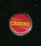 Capsula E Capsule Soda Italia - Crodino  2  - Capsules - Capsules - Kronkorken - Tapas - Limonade