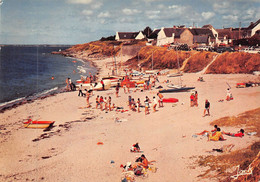 ¤¤  -  MESQUER-QUIMIAC   -  Plage De Port Au Loup        -  ¤¤ - Mesquer Quimiac