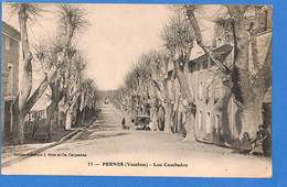 84 -  Vaucluse -  Pernes - Lou Couchadou  (N5671) - Pernes Les Fontaines