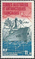 N° PA84** - Unused Stamps
