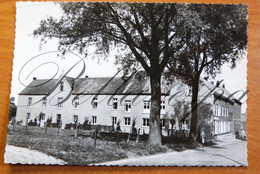 St Maria Hortebeke. Klooster. - Horebeke